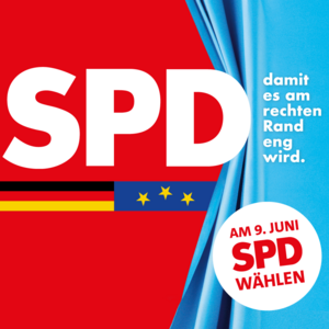 Bildnachweis: SPD